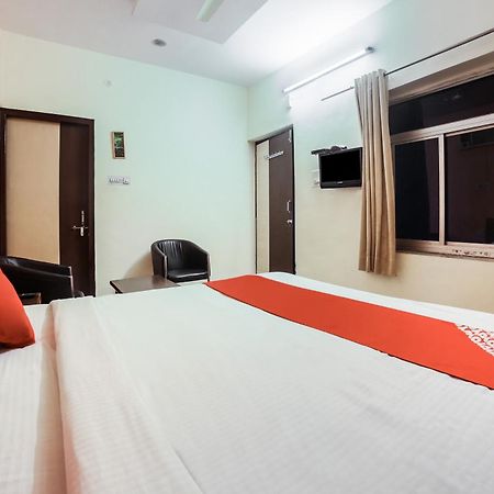 Hotel O Dhruv ชัยปุระ ภายนอก รูปภาพ