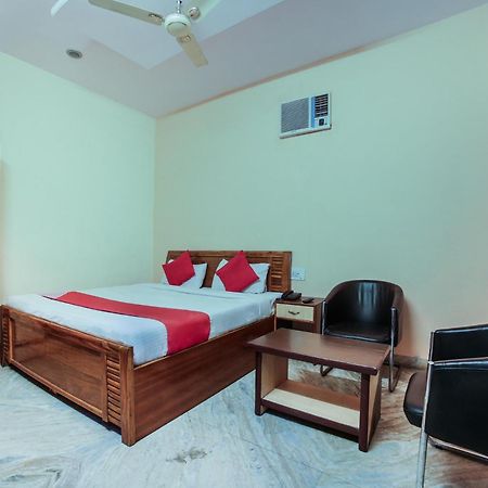 Hotel O Dhruv ชัยปุระ ภายนอก รูปภาพ