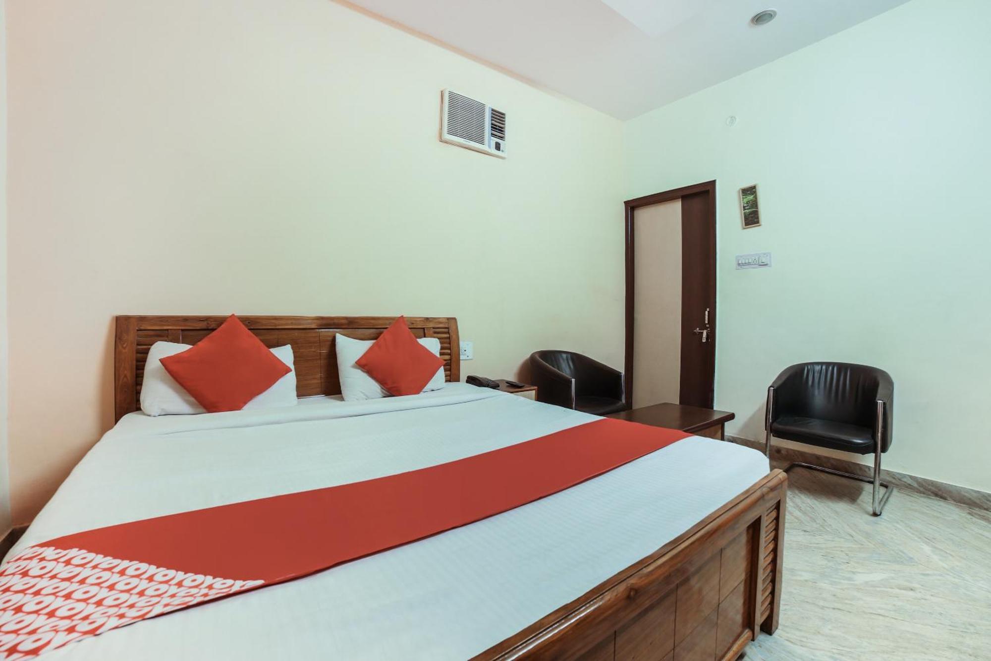 Hotel O Dhruv ชัยปุระ ภายนอก รูปภาพ