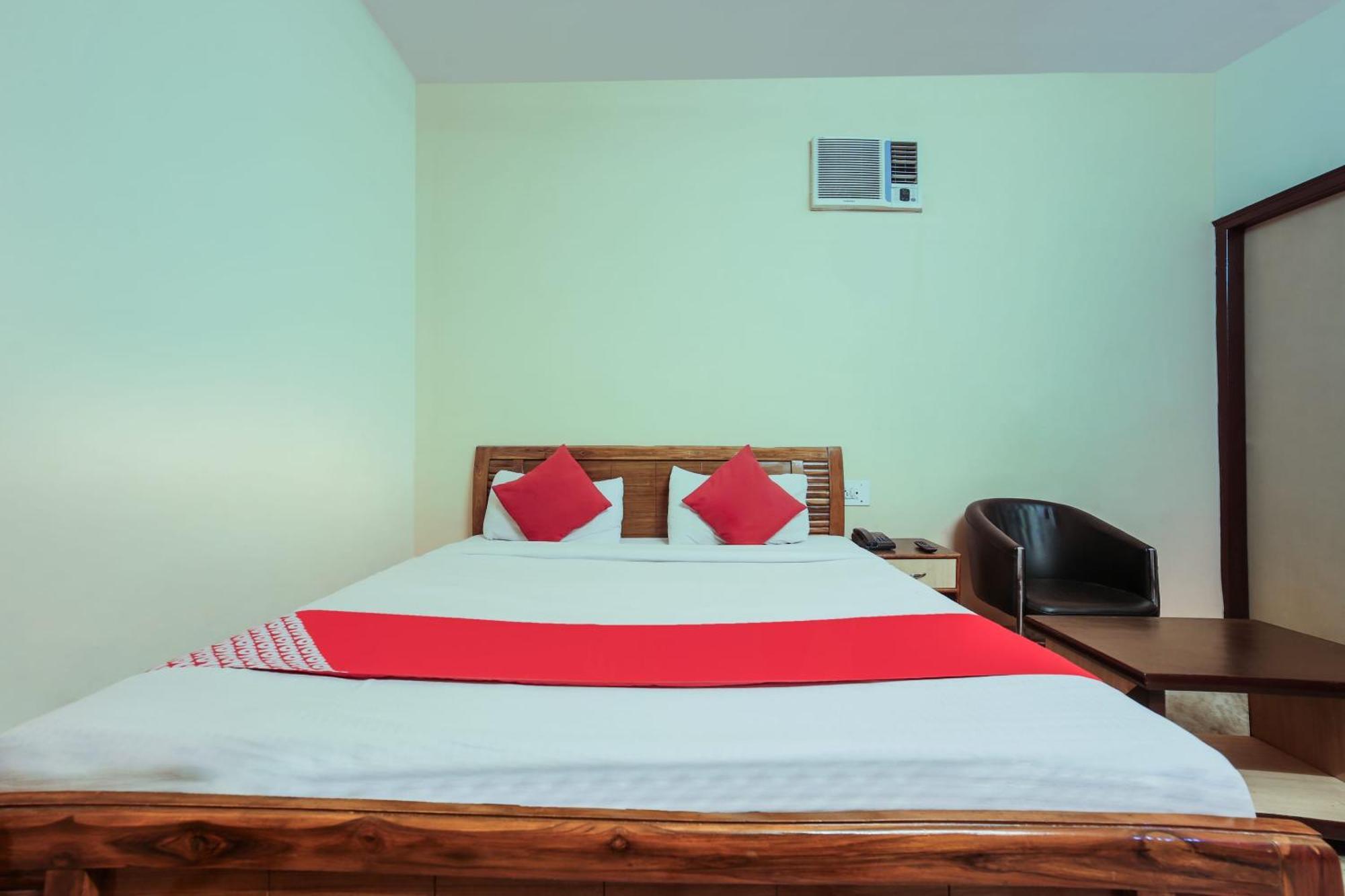 Hotel O Dhruv ชัยปุระ ภายนอก รูปภาพ